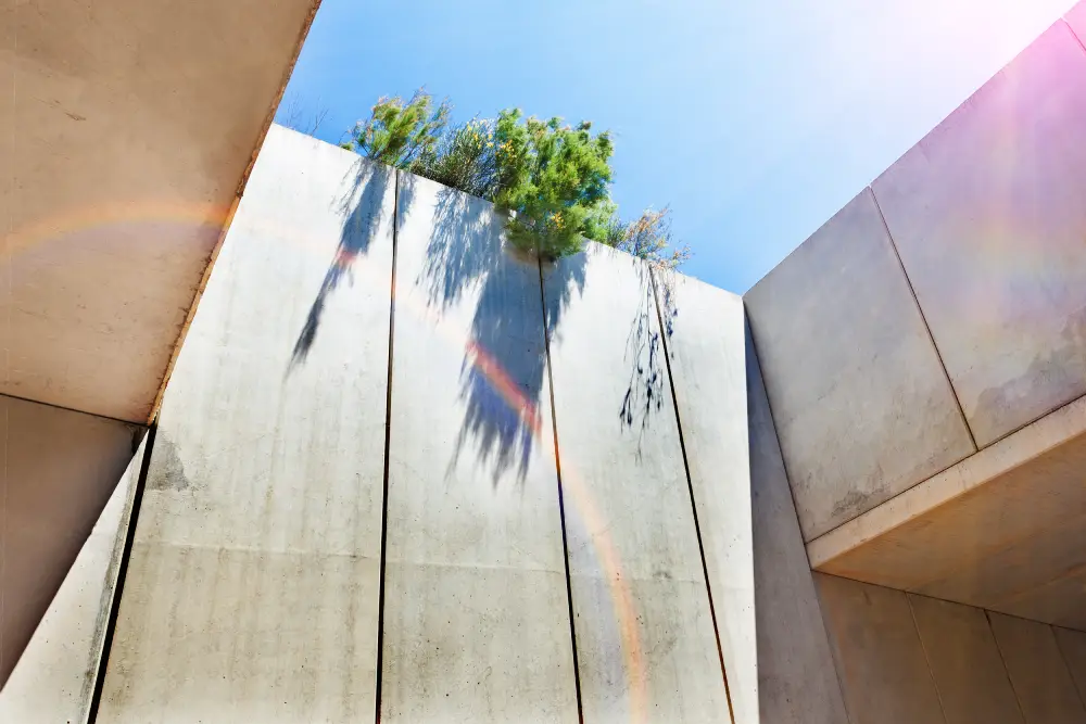 Concrete Cement Structure