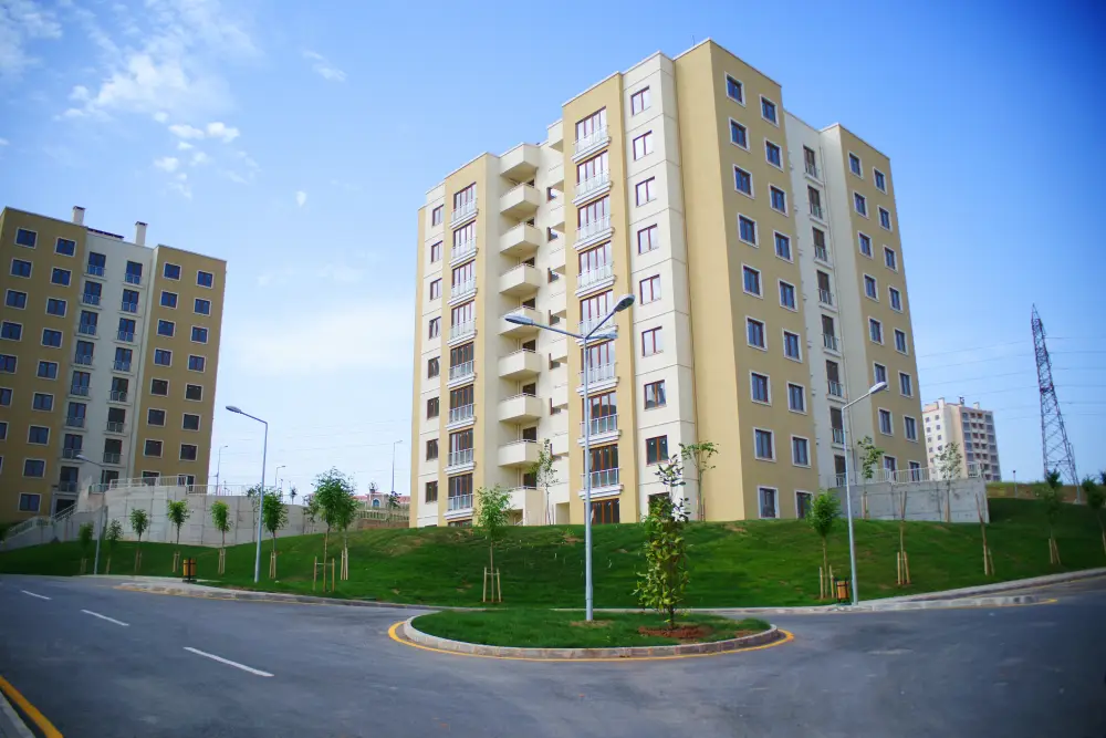 Green Building