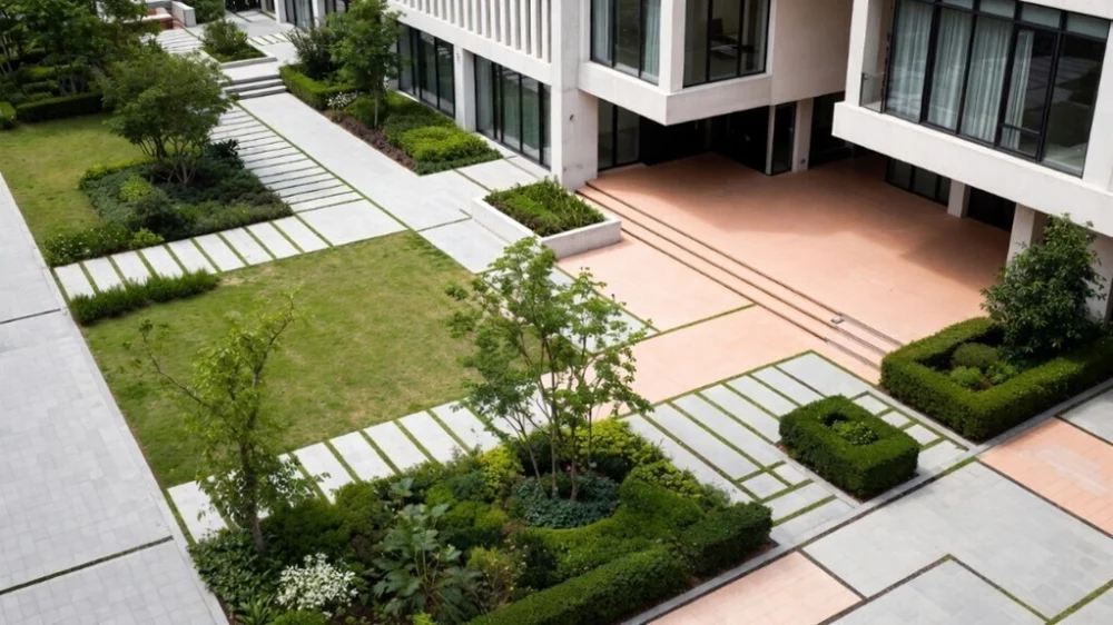 Uses of pavement titles