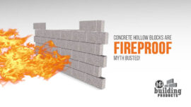 Fireproof Blog Banner