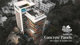 Reinforced Concrete Panels