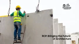 construction worker construction site